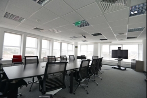 Bureau en location &agrave; sidi ma�rouf, casablanca - dar el beida115sidi ma�rouf, casablanca - dar el beida115