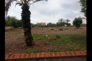 Terrain pour Villa - Maison à vendre à amelkis, marrakech1820000amelkis, marrakech1820000