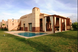 Villa - Maison en location à route d amizmiz, marrakech15000route d amizmiz, marrakech15000