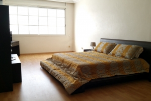 Appartement -Terrasse en location &agrave; ain diab, casablanca - dar el beida25000ain diab, casablanca - dar el beida25000