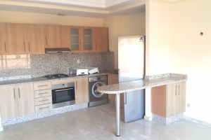 Appartement en location à semlalia, marrakech4500semlalia, marrakech4500