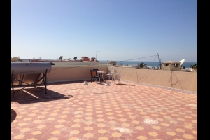 Maison en location &agrave; agadir7500agadir7500