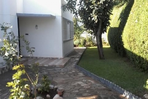 Villa - Maison en location &agrave; c.i.l, casablanca - dar el beida16000c.i.l, casablanca - dar el beida16000