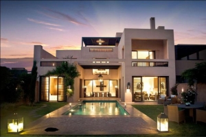 Villa - Maison en location à al maaden, marrakech3500al maaden, marrakech3500