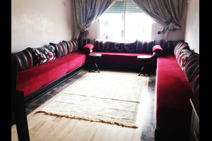 Appartement en location &agrave; val fleuri, casablanca - dar el beida8500val fleuri, casablanca - dar el beida8500