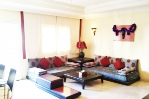 Appartement &agrave; vendre &agrave; anfa, casablanca - dar el beida2196000anfa, casablanca - dar el beida2196000