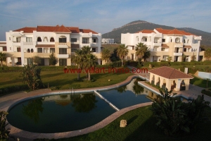 Appartement à vendre à achakar, tanger2600000achakar, tanger2600000