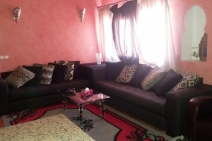 Appartement en location à route de safi, marrakech4500route de safi, marrakech4500