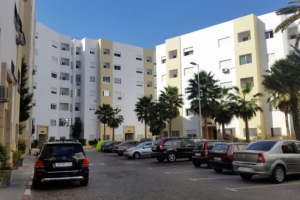 Appartement à vendre à cit dakhla, agadir650000cit dakhla, agadir650000