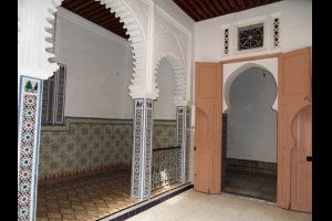 Riad à vendre à la medina, tetouanPrix appliquéla medina, tetouanPrix appliqué