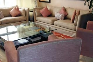 Appartement Duplex en location à palmiers, casablanca - dar el beida25000palmiers, casablanca - dar el beida25000