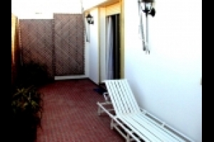 Appartement -Terrasse en location à gauthier, casablanca - dar el beida6500gauthier, casablanca - dar el beida6500