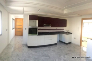 Appartement en location à palmiers, casablanca - dar el beida7500palmiers, casablanca - dar el beida7500