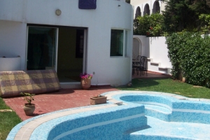 Villa - Maison en location à oasis, casablanca - dar el beida30000oasis, casablanca - dar el beida30000