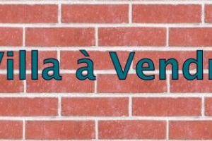 Villa - Maison à vendre à cit dakhla, agadir5500000cit dakhla, agadir5500000