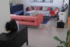 Appartement -Terrasse en location à racine, casablanca - dar el beida20000racine, casablanca - dar el beida20000