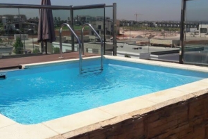 Appartement &agrave; vendre &agrave; bouskoura, casablanca - dar el beida3000000bouskoura, casablanca - dar el beida3000000