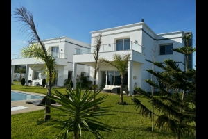 Villa - Maison à vendre à tamariss, casablanca - dar el beida24000000tamariss, casablanca - dar el beida24000000