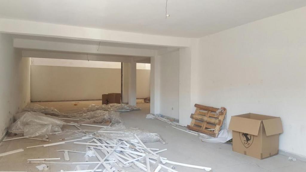 Local Commercial en location à bouskoura, casablanca - dar el beida22000bouskoura, casablanca - dar el beida22000