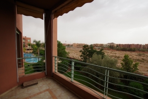 Appartement -Terrasse en location à route de casablanca, marrakech4500route de casablanca, marrakech4500