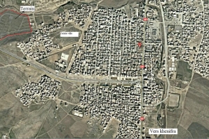 Terrain pour Villa - Maison à vendre à kenitra32000000kenitra32000000
