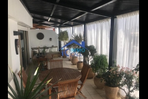 Appartement -Terrasse à vendre à agdal, rabat4700000agdal, rabat4700000