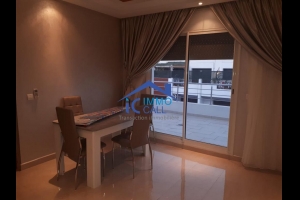 Appartement en location à agdal, rabat11000agdal, rabat11000