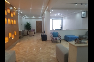 Appartement en location à racine, casablanca - dar el beida12000racine, casablanca - dar el beida12000