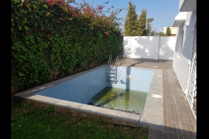 Appartement en location à anfa, casablanca - dar el beida25000anfa, casablanca - dar el beida25000