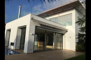 Villa - Maison en location à anfa, casablanca - dar el beida80000anfa, casablanca - dar el beida80000