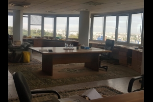 Bureau en location à sidi marouf, casablanca - dar el beida25000sidi marouf, casablanca - dar el beida25000