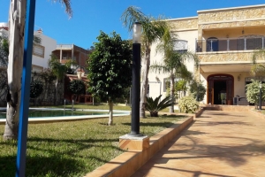 Villa - Maison à vendre à tetouan5500000tetouan5500000