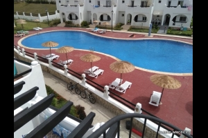 Villa - Maison en location &agrave; tetouan2200tetouan2200