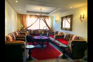 Appartement à vendre à hay al mohammadi, agadir5000hay al mohammadi, agadir5000