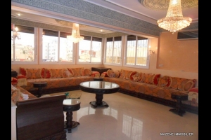 Appartement en location &agrave; tanger9500tanger9500