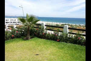 Villa - Maison en location &agrave; tetouan2500tetouan2500