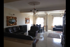 Appartement en location &agrave; tanger6500tanger6500