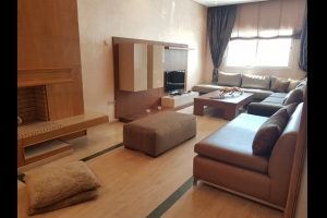 Appartement -Terrasse en location à casablanca - dar el beida12000casablanca - dar el beida12000