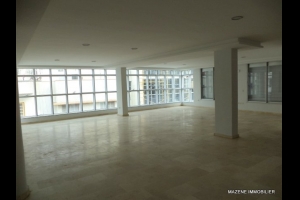 Bureau en location &agrave; tanger14000tanger14000