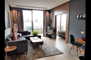 Appartement en location à casablanca - dar el beida8500casablanca - dar el beida8500