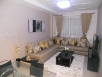 Appartement en location à hay al mohammadi, agadir4500hay al mohammadi, agadir4500