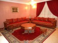 Appartement en location &agrave; hay riad, rabat12000hay riad, rabat12000
