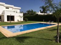 Villa - Maison à vendre à souissi, rabat15000000souissi, rabat15000000