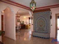 Appartement en location à hivernage, marrakech13000hivernage, marrakech13000