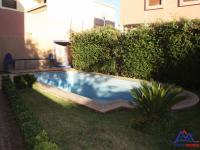 Villa - Maison en location à targa, marrakech22000targa, marrakech22000