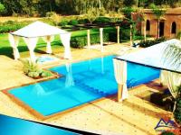 Villa - Maison à vendre à route de ouarzazate, marrakech5912000route de ouarzazate, marrakech5912000