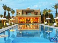 Villa - Maison à vendre à route de ouarzazate, marrakech10102000route de ouarzazate, marrakech10102000