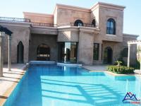 Villa - Maison à vendre à route de ouarzazate, marrakech8410000route de ouarzazate, marrakech8410000