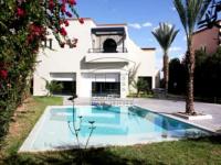 Villa - Maison à vendre à marrakech6600000marrakech6600000