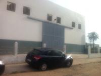 Entrepôt - Local Industriel en location à casablanca - dar el beida65casablanca - dar el beida65